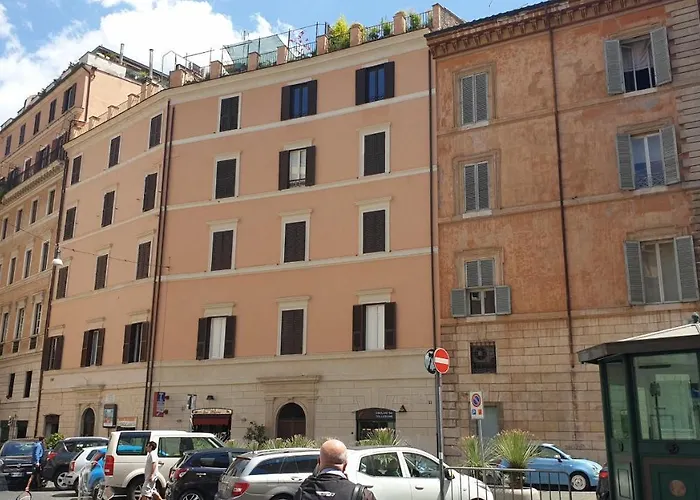 Appartamento Pantheon Hedonism Roma
